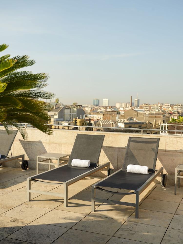 Hotel Astoria Barcelona