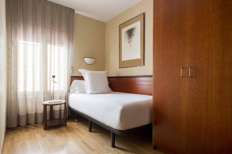 Astoria 3* Barcelona