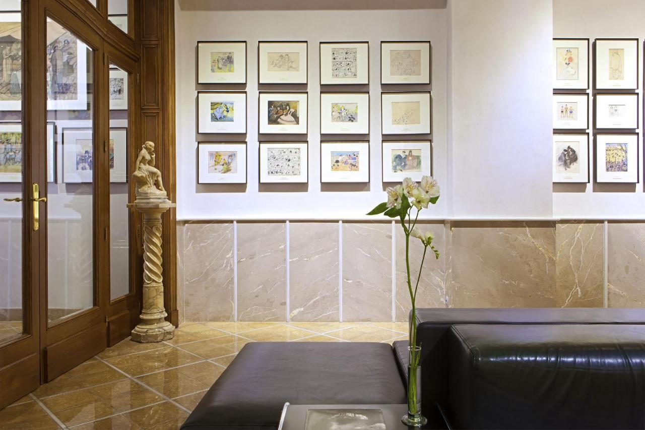 Hotel Astoria