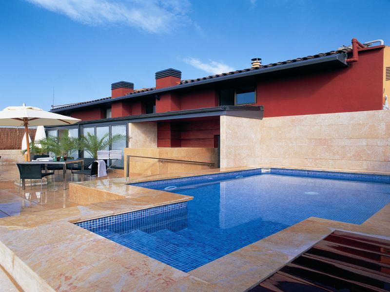 Astoria 3* Barcelona