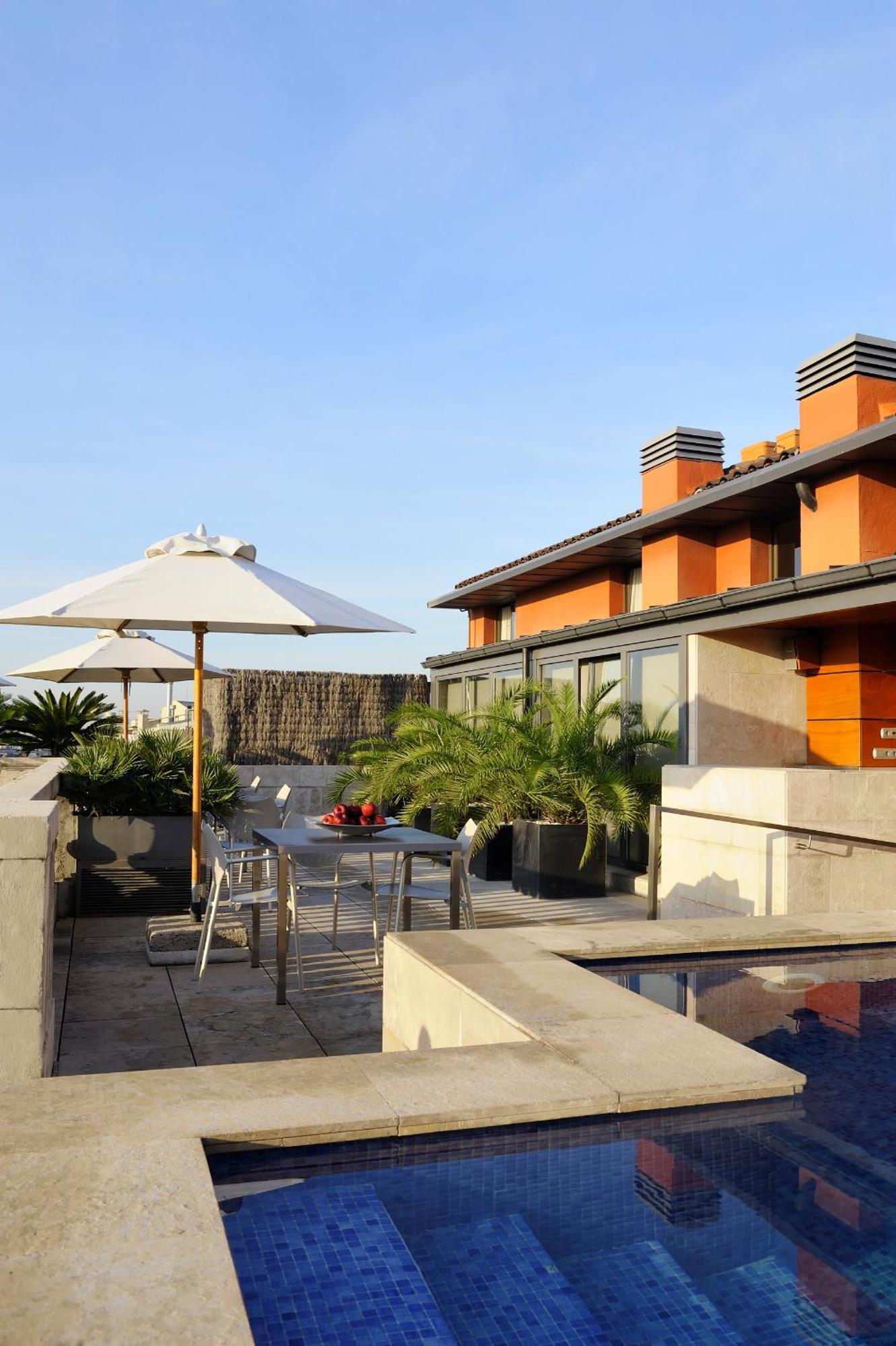 Astoria Barcelona