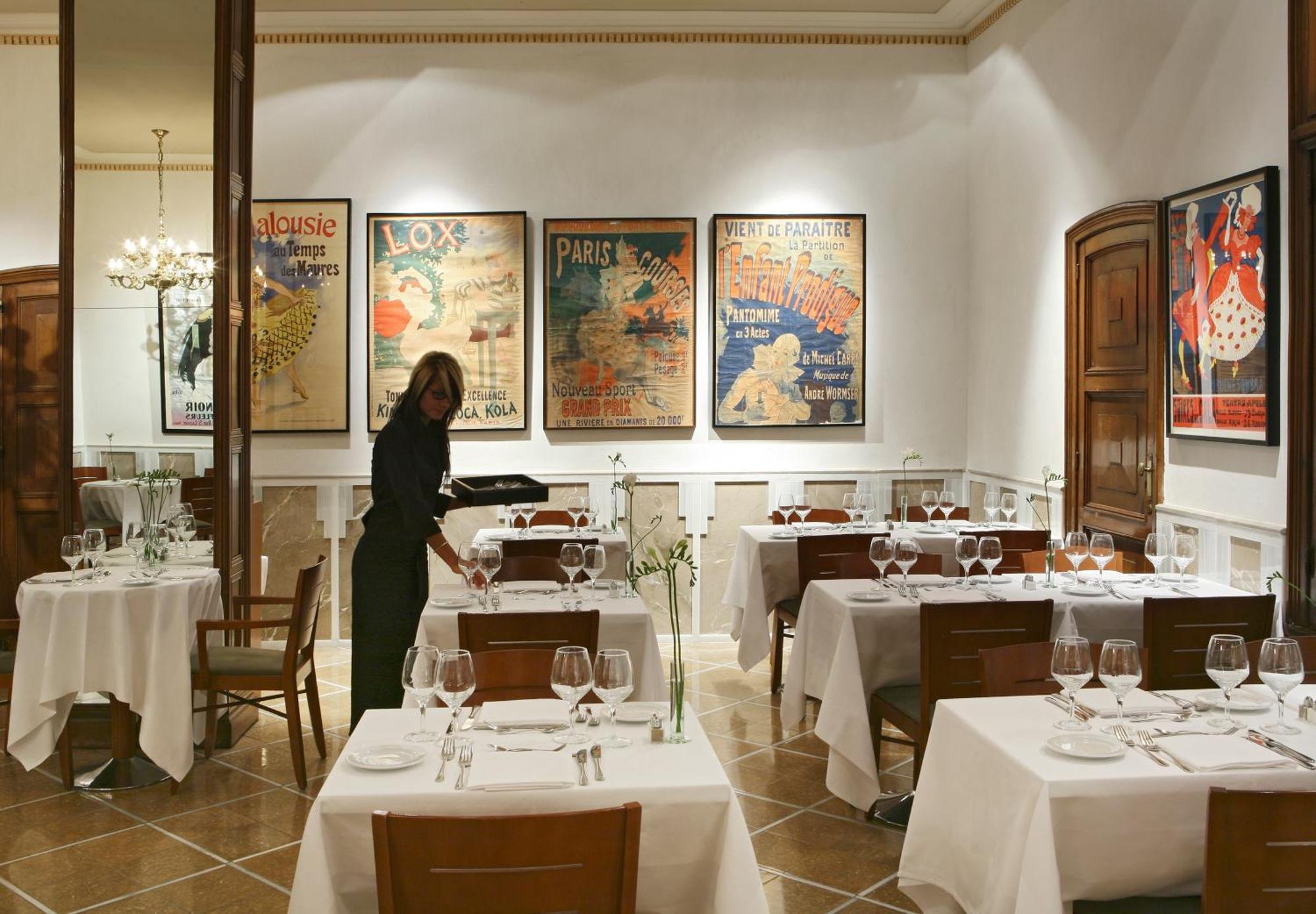 Astoria Barcelona
