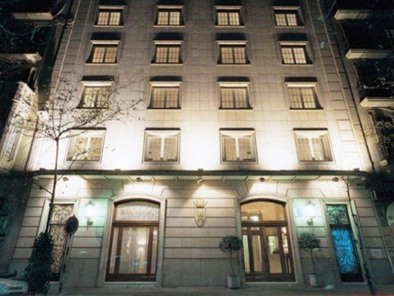 Astoria 3* Barcelona