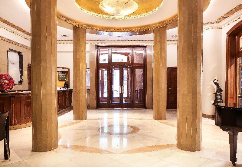 Astoria Hotel