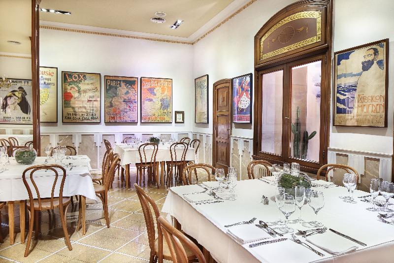 Astoria Hotel Barcelona