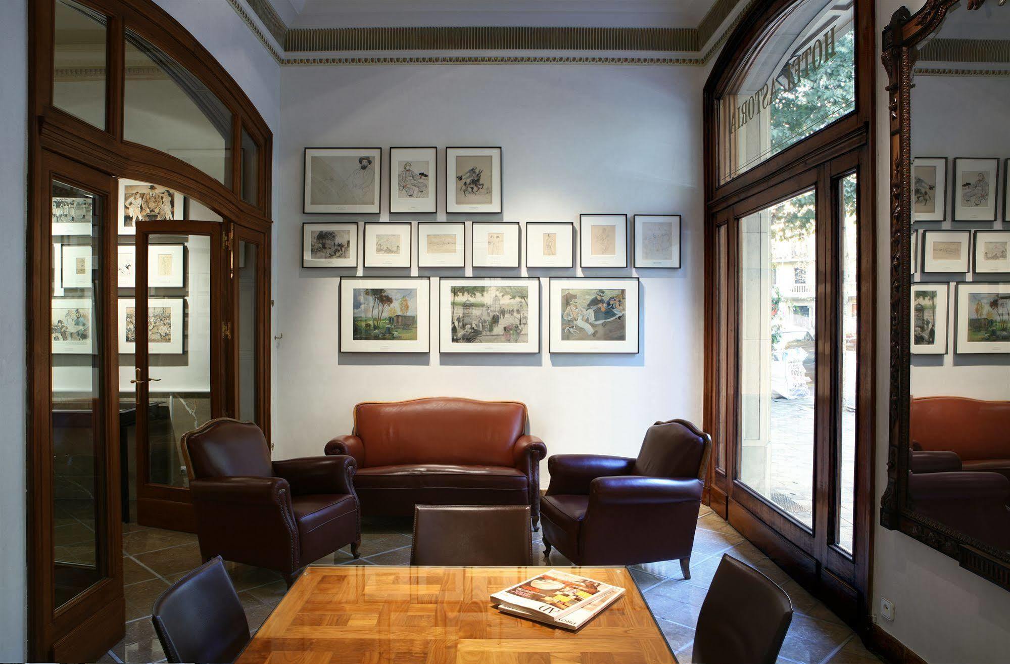 Astoria Barcelona