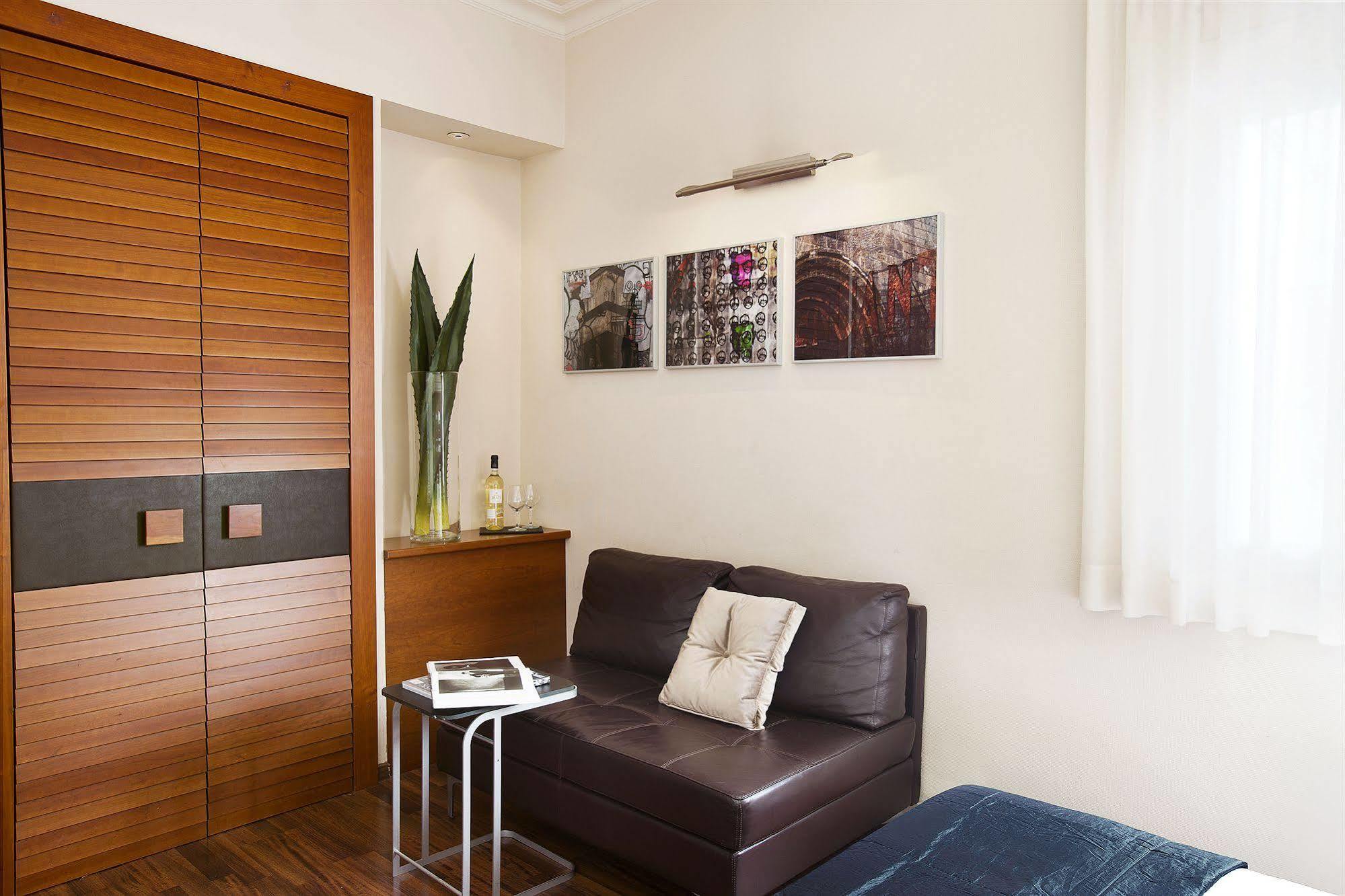 Astoria Hotel Barcelona