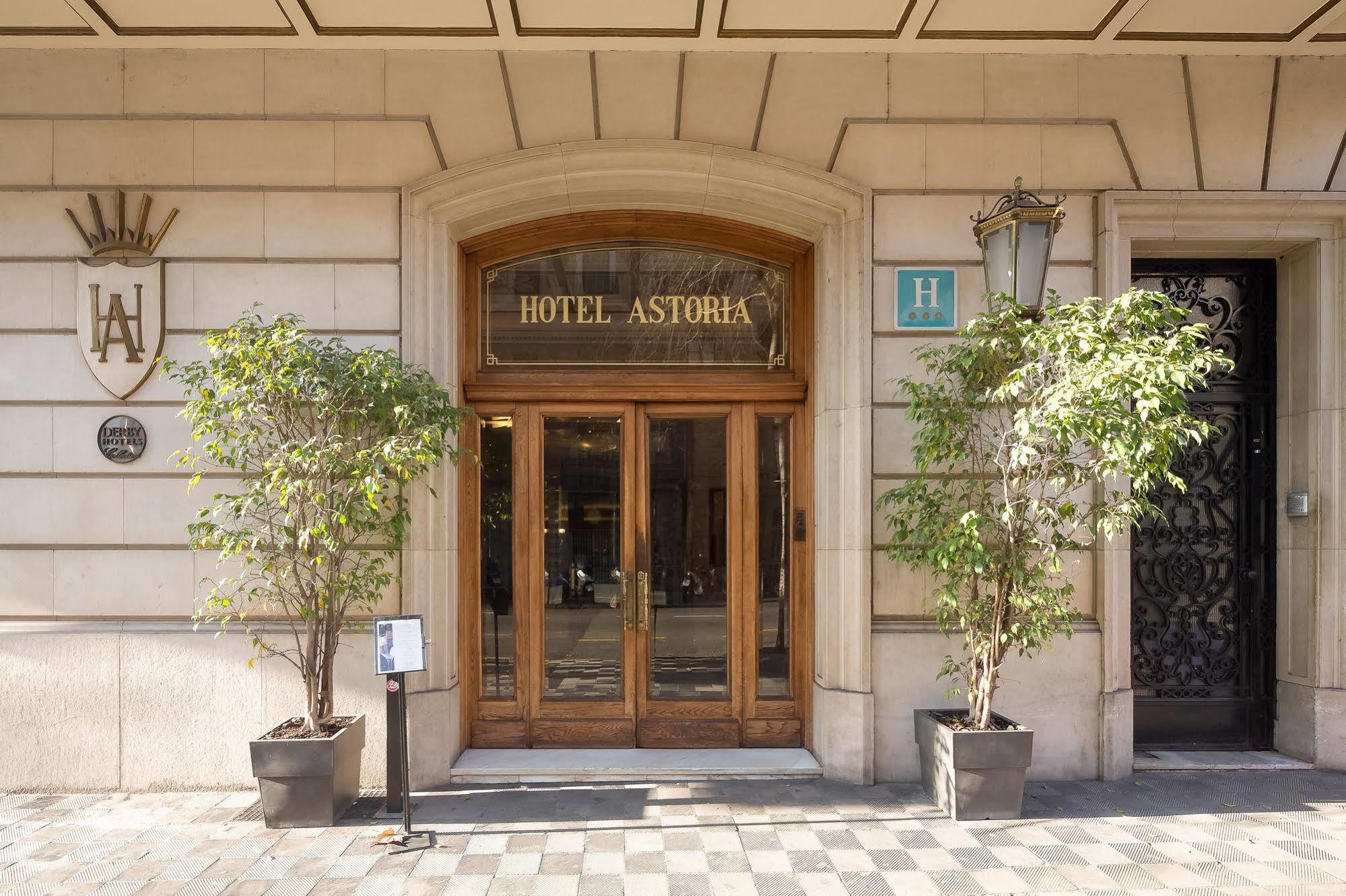 Hotel Astoria 3*