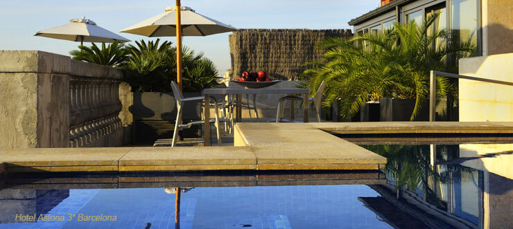 Hotel Astoria 3*