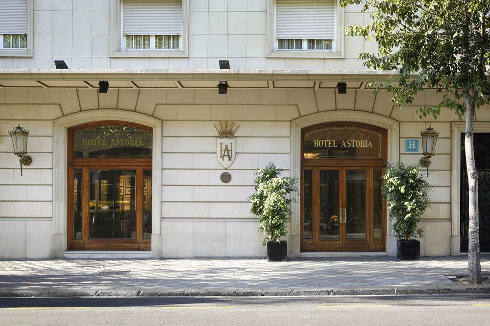 Astoria Barcelona