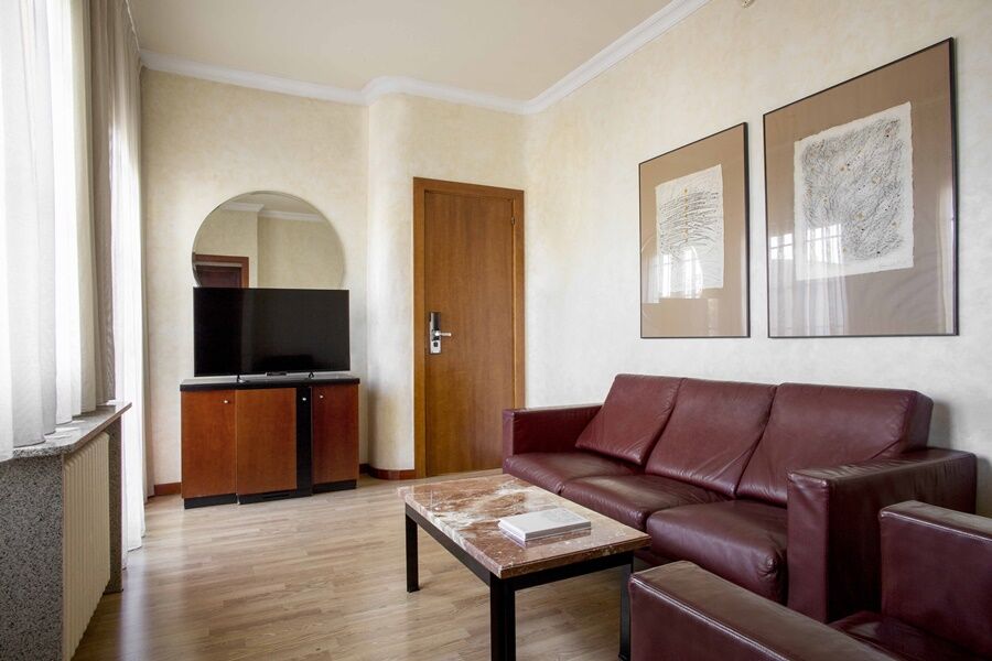 Astoria Hotel