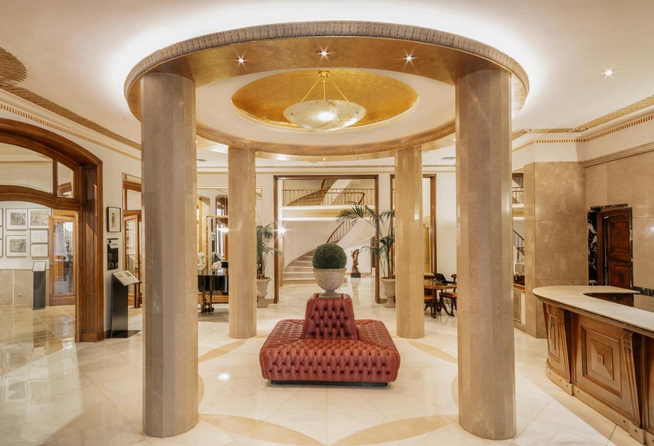 Astoria Hotel 3*