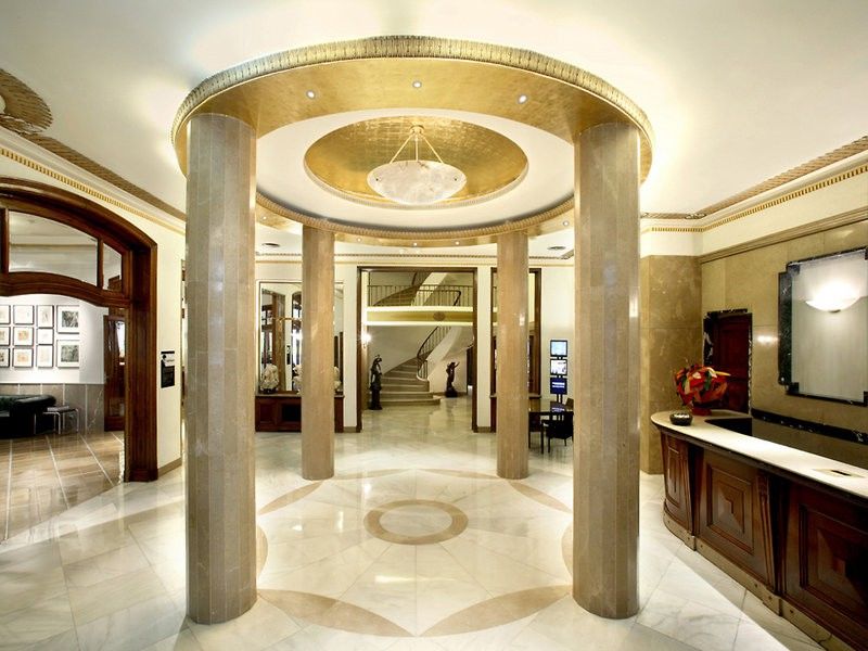 Astoria 3* Barcelona