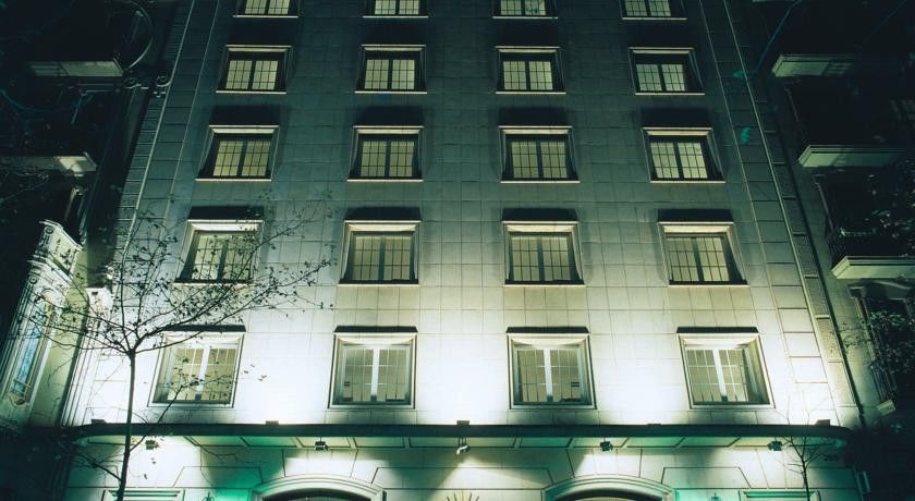 Astoria Hotel Barcelona