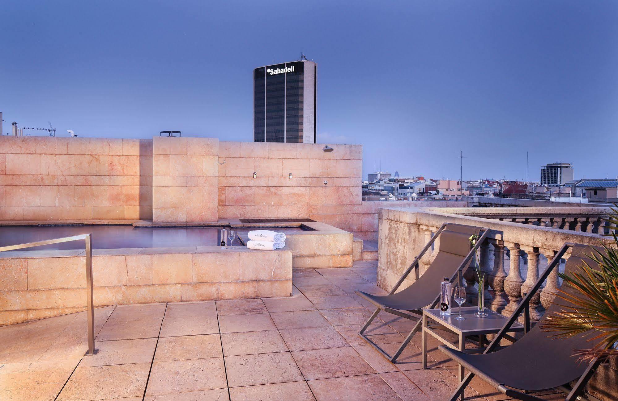 Hotel Astoria 3*